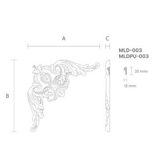 MLD-3U-1 MLD-3U-1